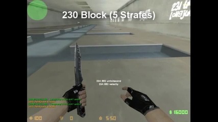 inn` Longjump tutorial + show [cs 1.6]