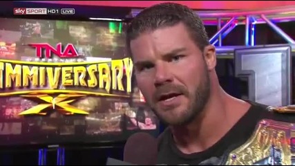 Tna.slammiversary.2012.част 8