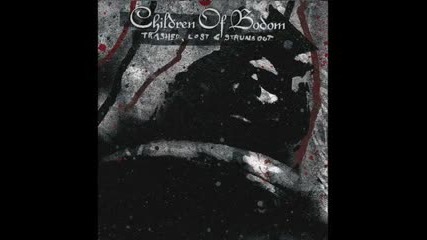 Children Of Bodom - She Is Beautiful