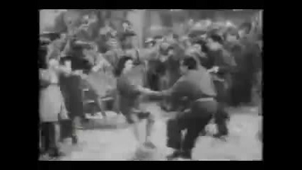 Тхе Andrews Sisters - Candyman 