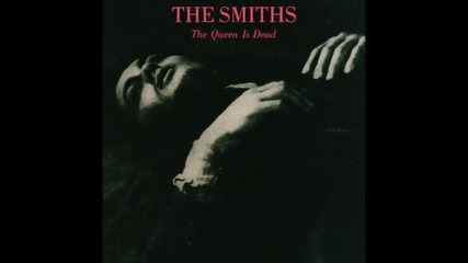 The Smiths - I Know It's Over