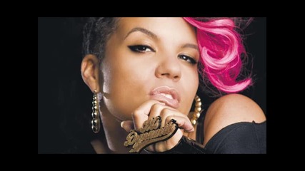 Ms Dynamite - Neva Soft