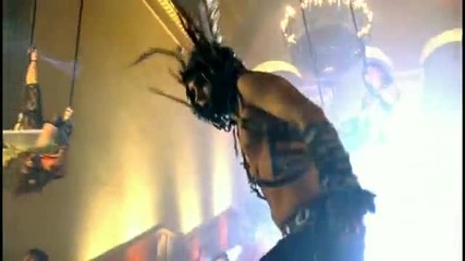 Papa Roach - To Be Loved