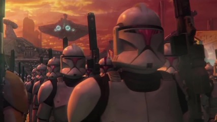 Епизод 2 * Клонираните атакуват * Междузвездни войни (2002) Star Wars ii Attack of the Clones hd