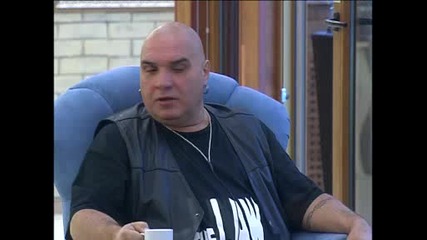 Vip Brother / Фънки за... убийството на Орлин