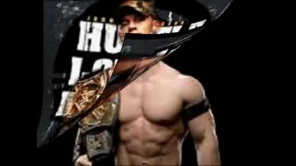 john cena