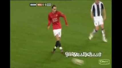 The Best Of Luis Nani 2008 2009