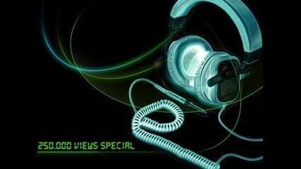 250.000 Views Special Live mixed Dj Trex Star 