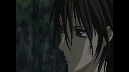 Vampire Knight