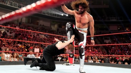 Top 10 Raw moments: WWE Top 10, June 10, 2019
