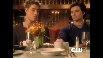 Smallville Trailer - Small Talk