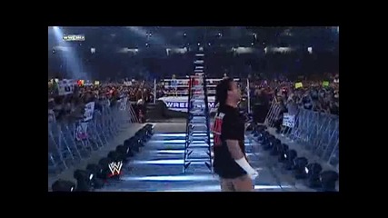 [ Wwe - Cm Punk Best In The World ] D V D | част 5 |..