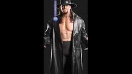 Undertaker Dead Man Walking