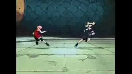 Naruto - Shut Up!