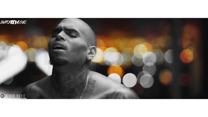 Премиера 2o15 •» Chris Brown x Tyga ft. Wale- It's Yo S--t (explicit) ( Music Video)