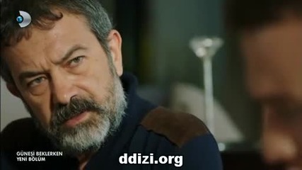 Gunesi Beklerken 44 Bolum