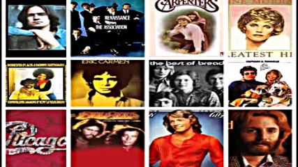 Best Of The 70's Various Artists Stereo Remastered