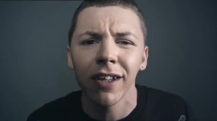 Professor Green - Hard Night Out 