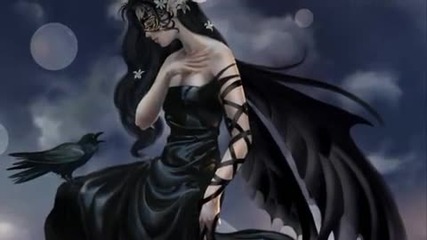 Enigma temple of love