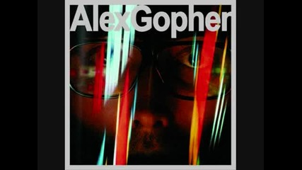 Alex Gopher - Big is Better