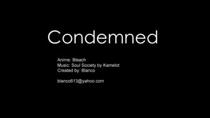 Bleach - Kamelot
