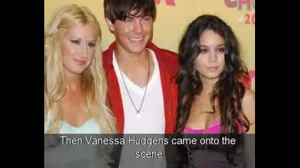 Zac And Ashley 