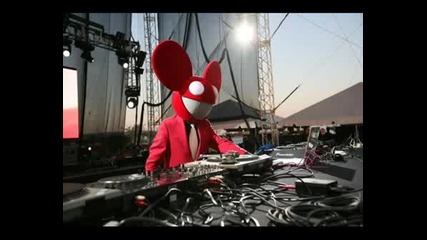 Deadmau5 And Melleefres - Attention Whore