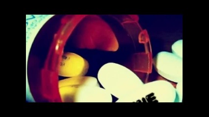 Devin Martin - Turn Up The Messy