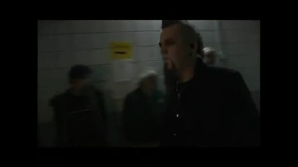 Three Days Grace Live At The Palace 2008 Part 6/9