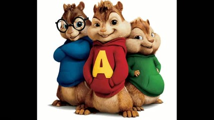 *chipmunk* Pitbull Feat. T - Pain - Hey Baby (drop It To The Floor)