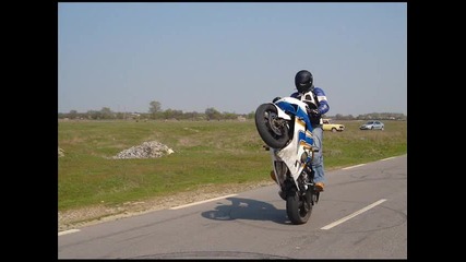 Bg Stunters