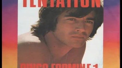 Ringo Formule 1- Tentation-1973