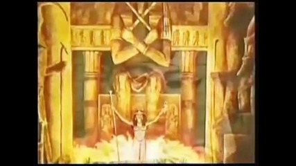Secrets of Ancient Egypt 6