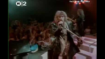 Bon Jovi - Living On a Prayer