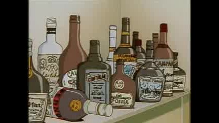 Weird Al Yancovic - The Beer Song