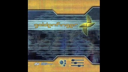 * Trance Music * Goldenfinger - Dead People Can Dance