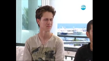 X Factor България Еп. 10 Част 1