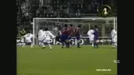 Amaizing Free Kicks