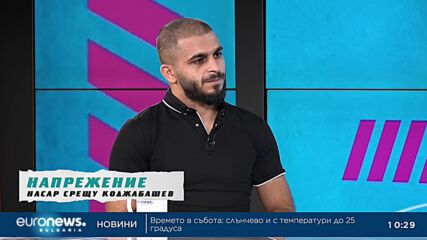 Ангел Русев: Коджабашев доказа, че не може да се справи | В темпото на Кари