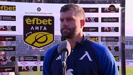 Божидар Митрев: Чувствахме се като у дома, желая успех на Георги Иванов