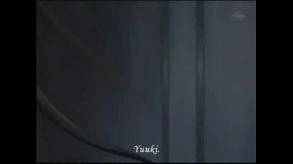 Vampire Knight Guilty Episode 8 Part 2