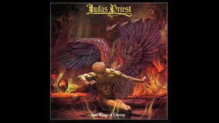 Judas Priest - Epitaph / Island of Domination