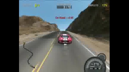 Компилация От Катастрофи На Prostreet