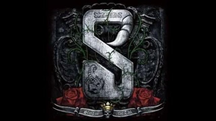 Scorpions-send me an angel Lyrics