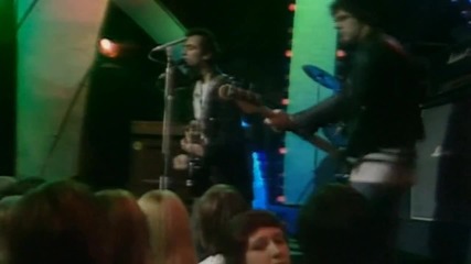 Stranglers - No more heroes Totp 22ndsept1977