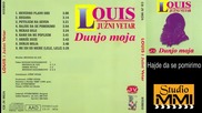 Louis i Juzni Vetar - Hajde da se pomirimo (Audio 1990)
