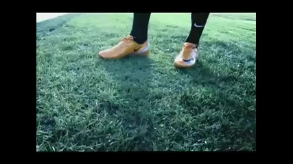 Cristiano Ronaldo vs. Bugatti Veyron 