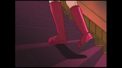 Mew Ichigo