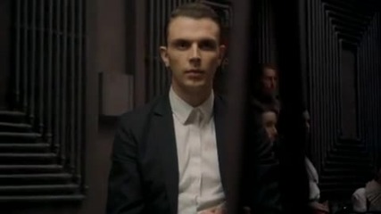 Hurts - Better Than Love
