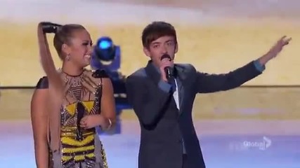 [full] The 2012 Teen Choice Awards [1_7]